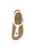 SoleSimple white Oxford - White Sandals & Flip Flops 62242SHD8F9BB1GS_4