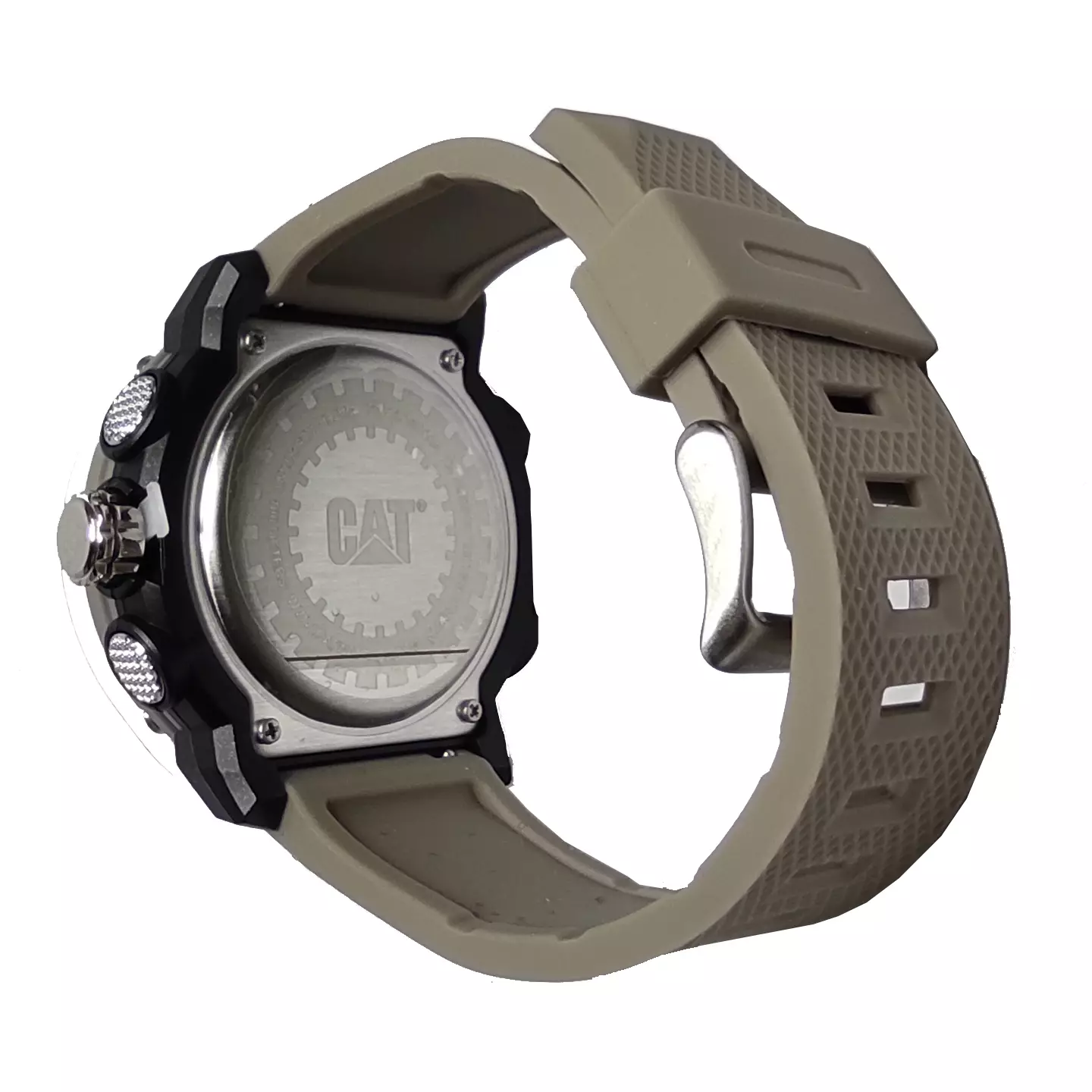 Caterpillar Casual Men's Watch CAT MF.145.25.135