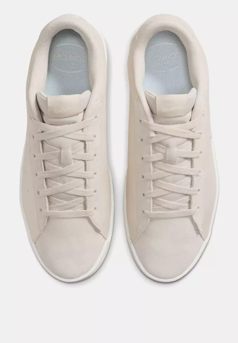Blacktop Lifestyle Shoes