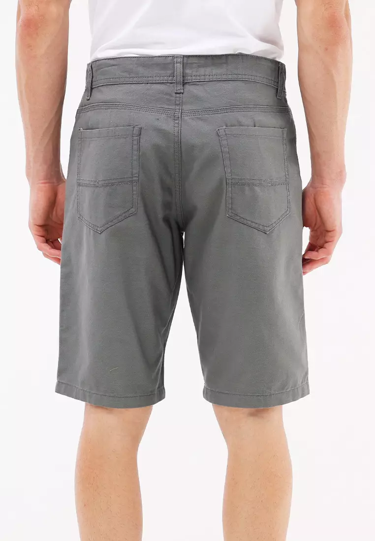 Tapered Shorts