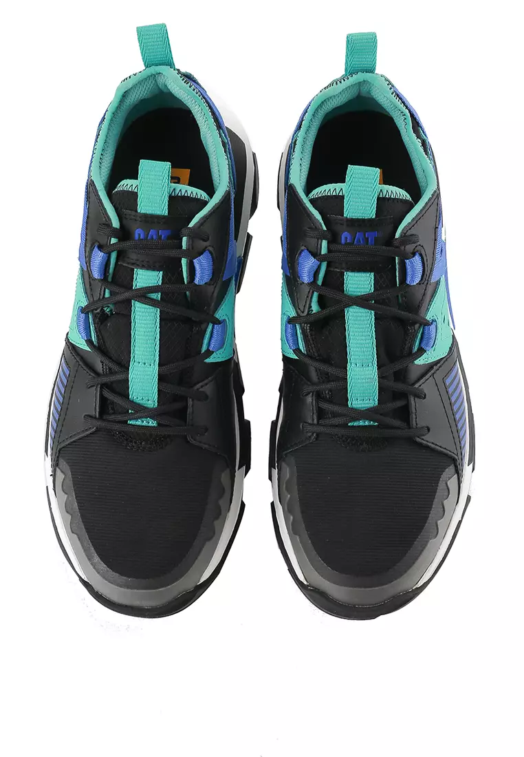 Raider Sport Supercharged