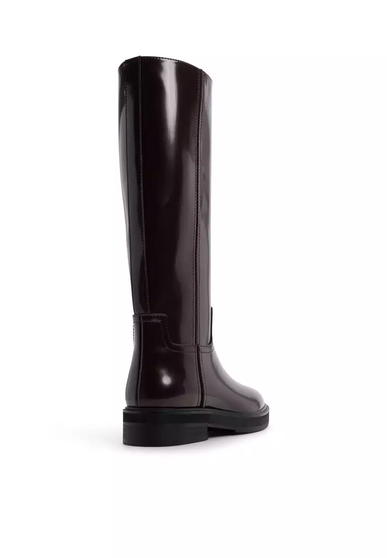 Buy Call It Spring Elliette Knee-High Boots 2025 Online ZALORA