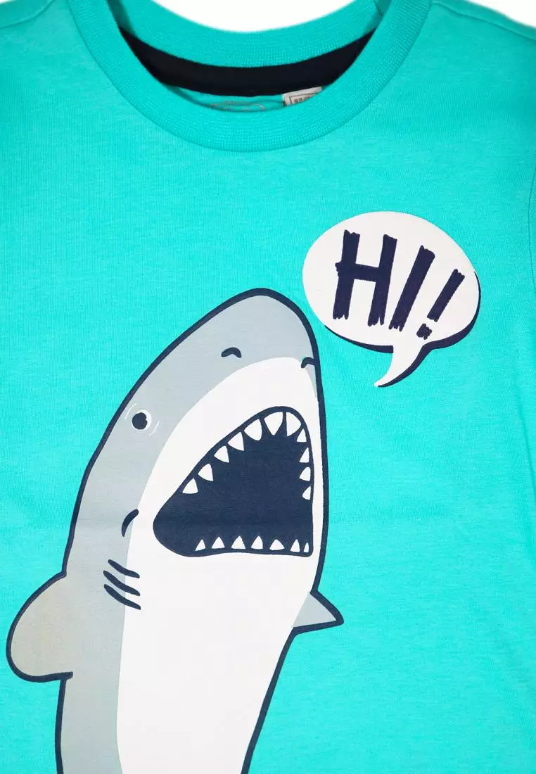 Jersey Short Sleeve Tees