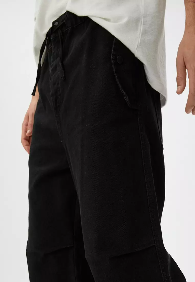 Parachute Jeans