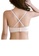 Love Knot beige Strapless Push Up Bra with Drawstring and Detachable Shoulder and Back Straps Bra (Beige) 8BCE3USCB93C0FGS_5