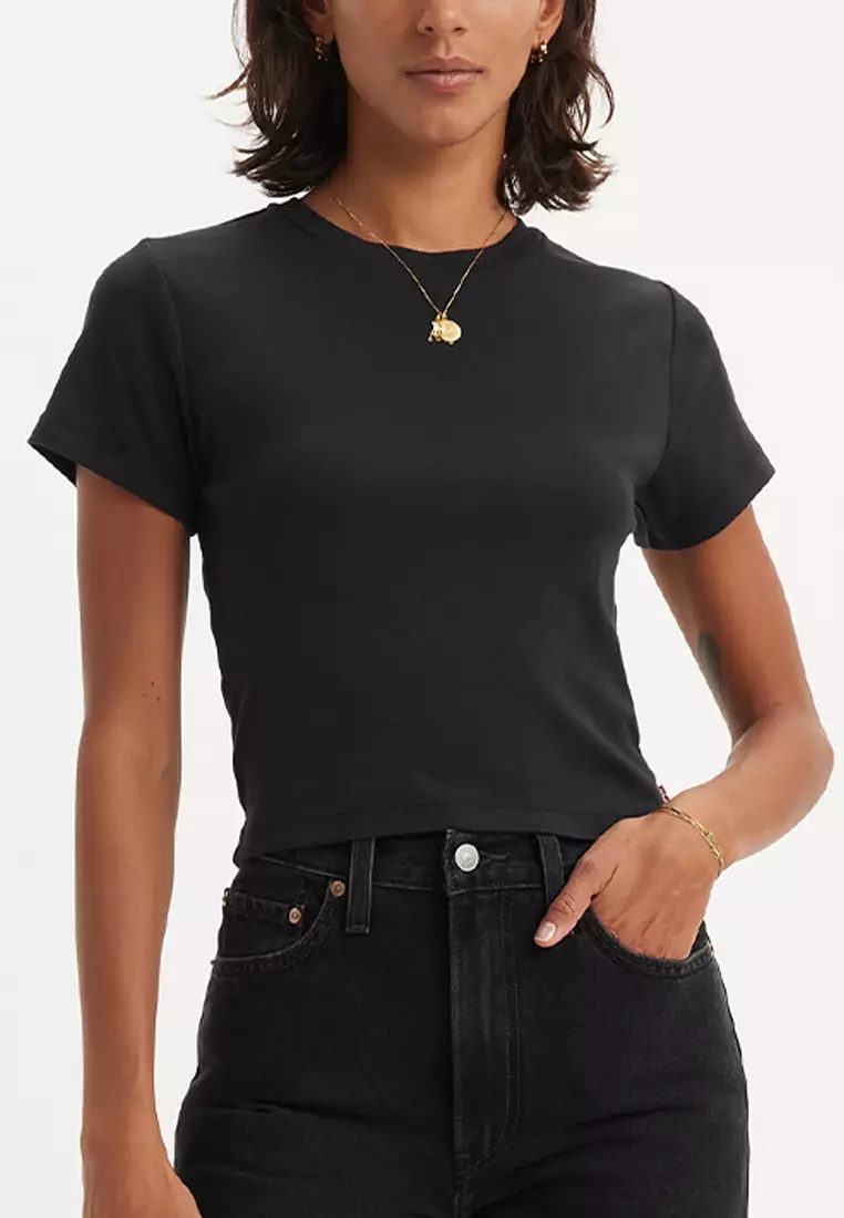 Women's Essential Sporty T-Shirt A7419-0001