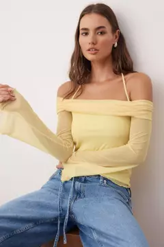 Light Yellow