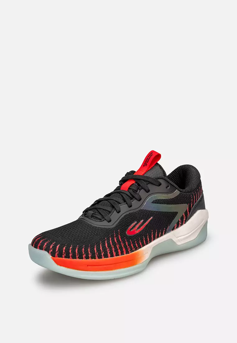 Discount on World Balance  shoes - SKU: World Balance Rim Rocker Men's Performance Basketball Shoes