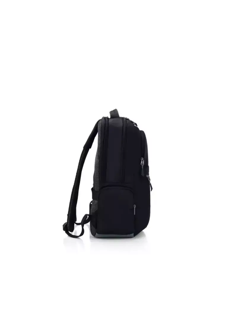 Brett 2.0 Backpack R 17"