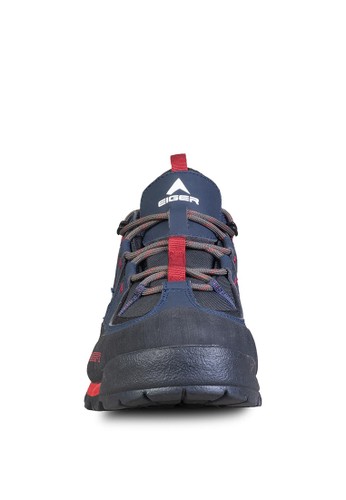 Jual Eiger Stingray Shoes Original Zalora Indonesia