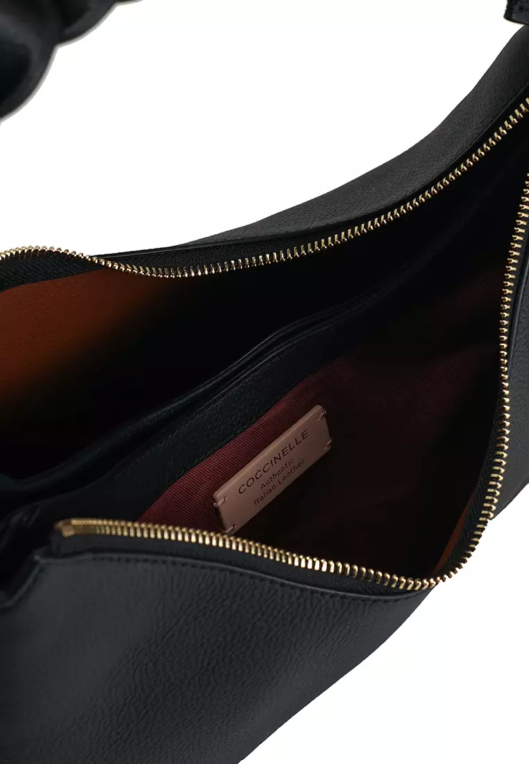 Boheme Grana Double Medium Hobo Bag