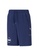 puma blue Alpha Youth Shorts 7F443KAFFAC524GS_1