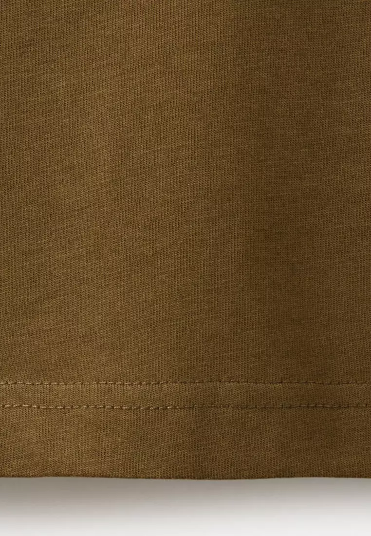 Slim Fit T-Shirt