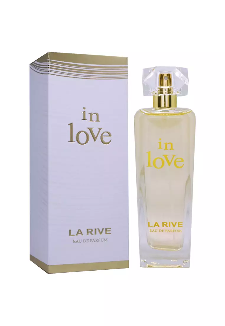 La Rive In Love Woman 90 ML
