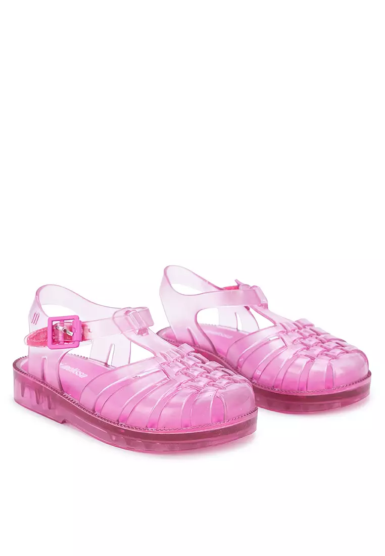 Possession Sandals
