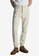 COS white Regular-Fit Tapered-Leg Jeans 9D85CAAD278BF8GS_1