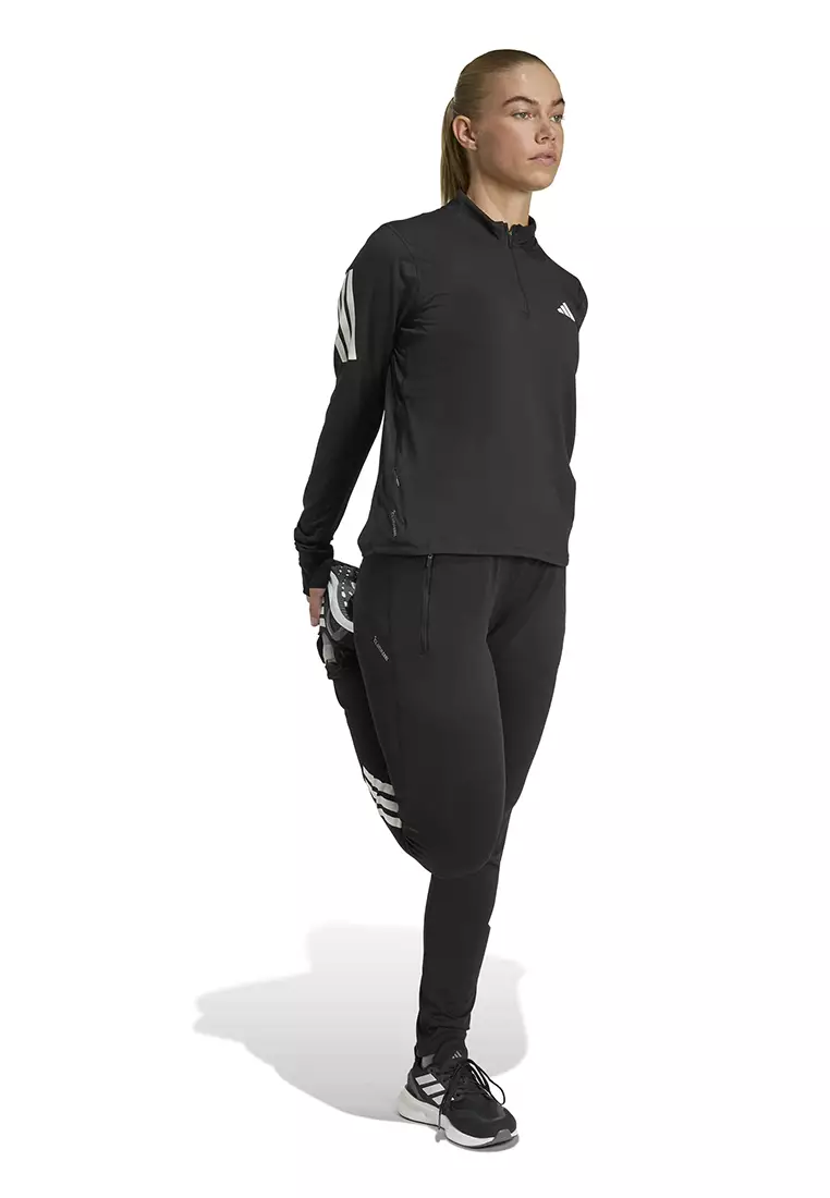adi365 Iconic Running Pant