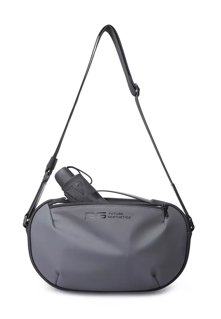 Bange Hertz Messenger Bag Men