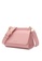 Volkswagen pink Women's Sling Bag / Shoulder Bag 58E19AC89EB48CGS_3