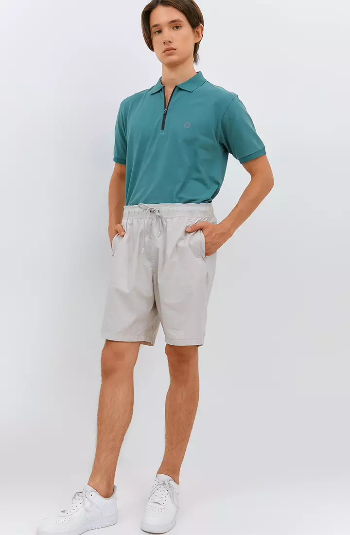 [NEW] Osella Kylo Basic Shorts 20864002 | Celana Pendek Pria