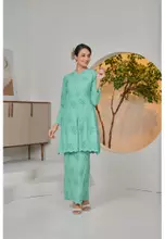 Mint Green