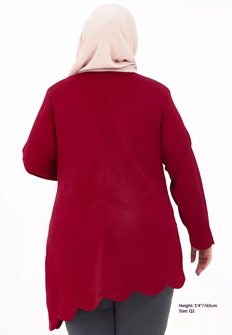 Neylaa Blouse 010