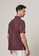East India Company Recene Short Sleeve Buttoned-Down Shirt 247B4AA0C89587GS_3