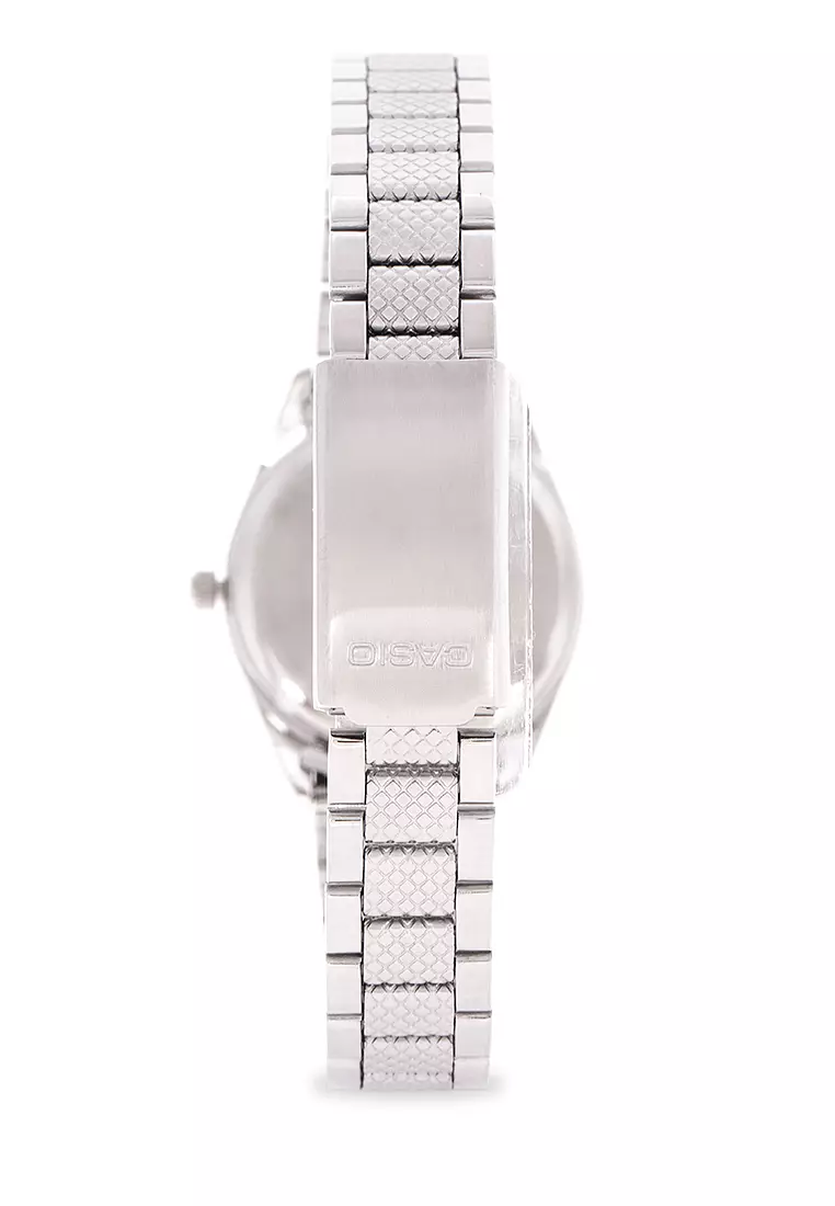 Analog Watch LTP-1274D-7BDF