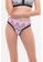 Sunseeker pink Grand Geo Full Classic Pants 7A042USC942856GS_1