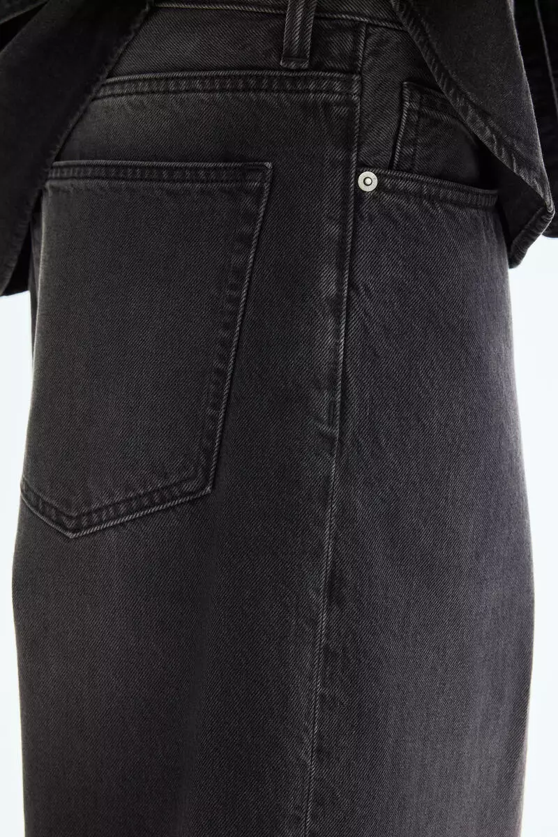 Baggy Jeans