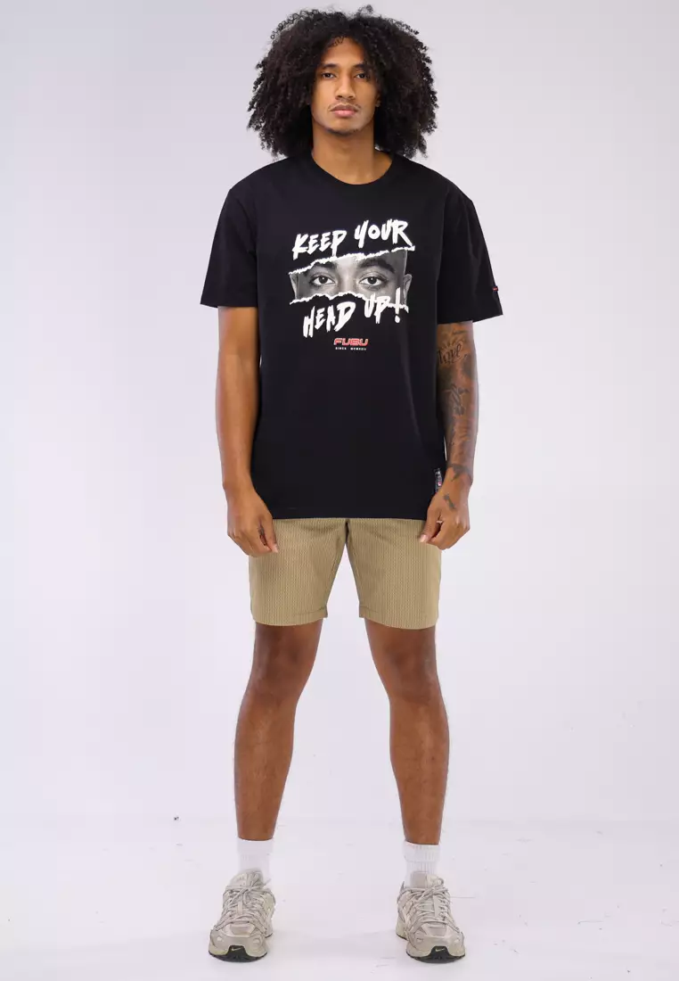 Round Neck Regular Fit