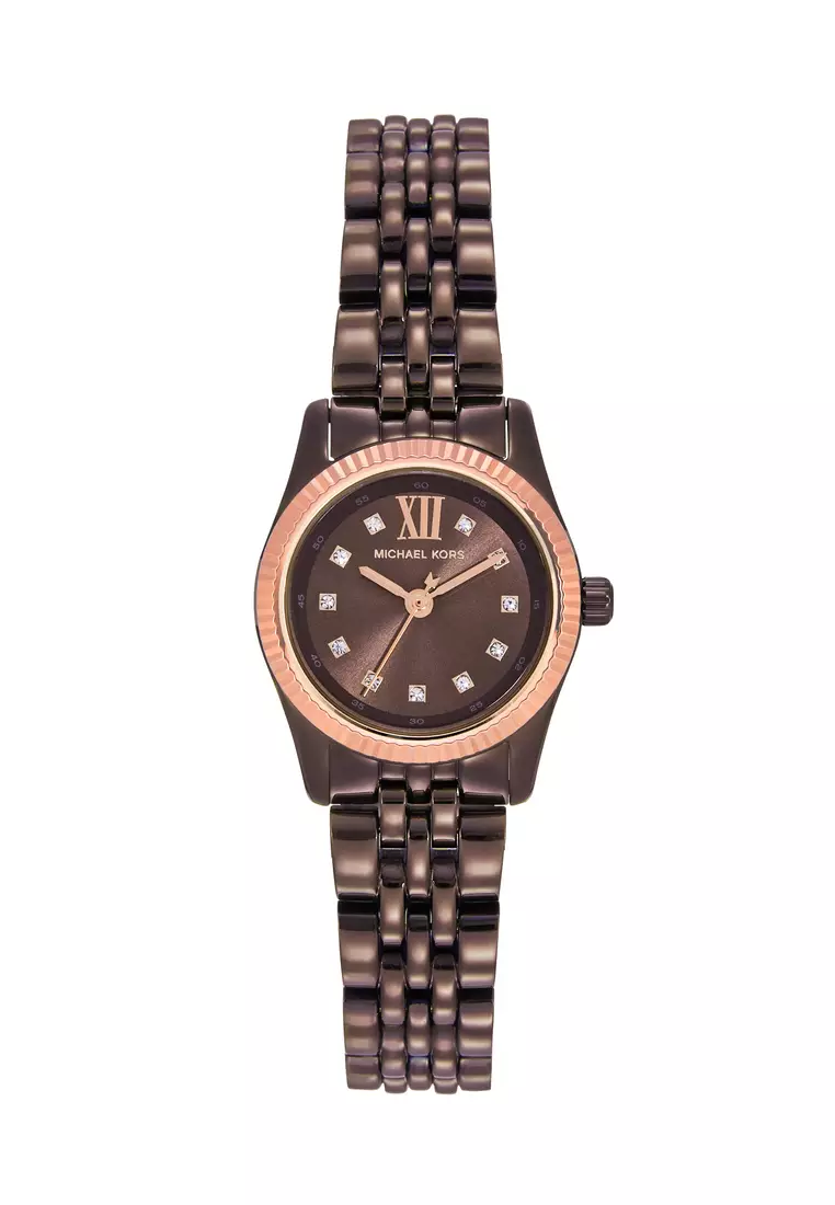 Buy Michael Kors Michael Kors Women's LEXINGTON Analog Watch ( MK4844 ...