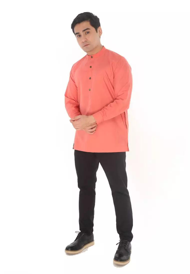 Kurta Luqman