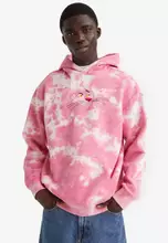 Buy H M Relaxed Fit Hoodie 2024 Online ZALORA Singapore