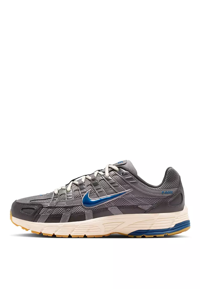 P-6000 Men's Shoes