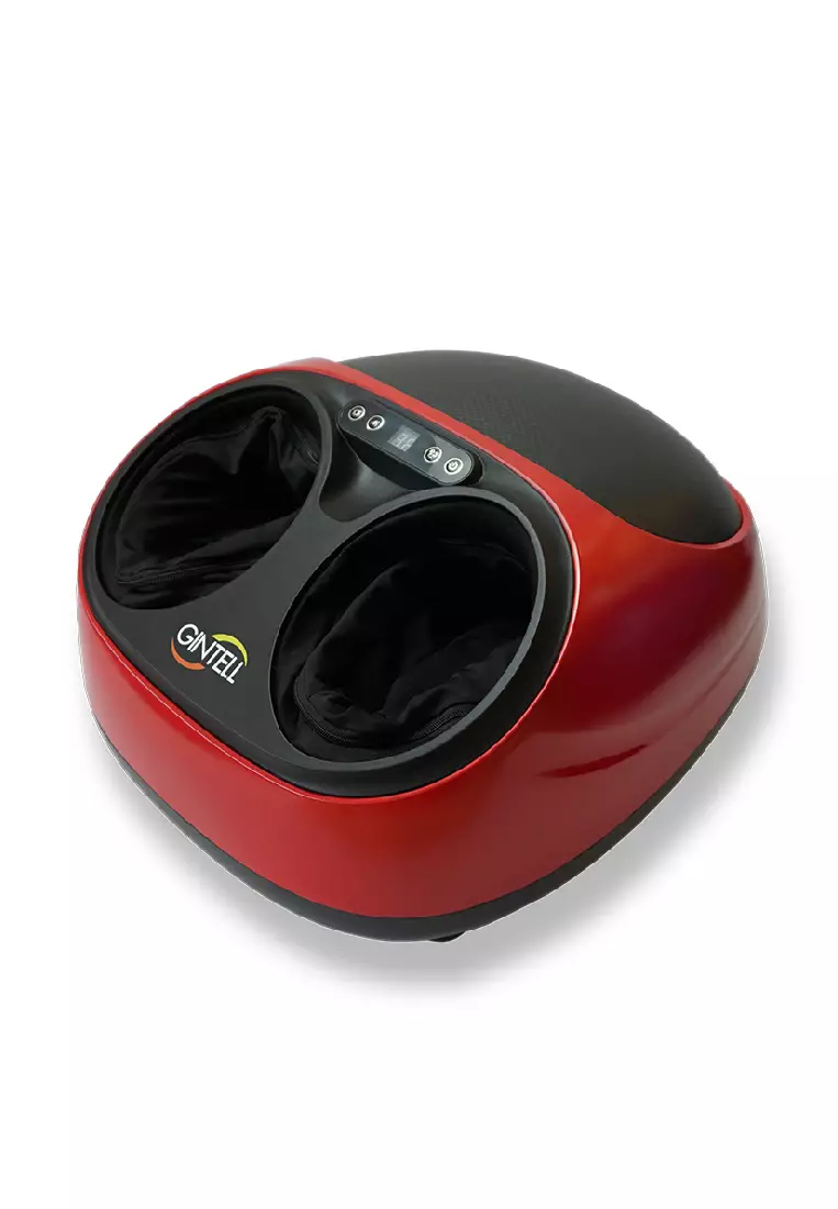 Gintell foot massager shop