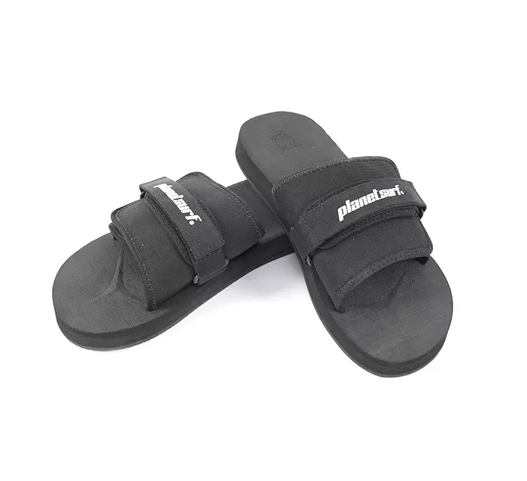 Planet Surf Clothing Sendal Pria Rivendell Men Sandal Planet Surf