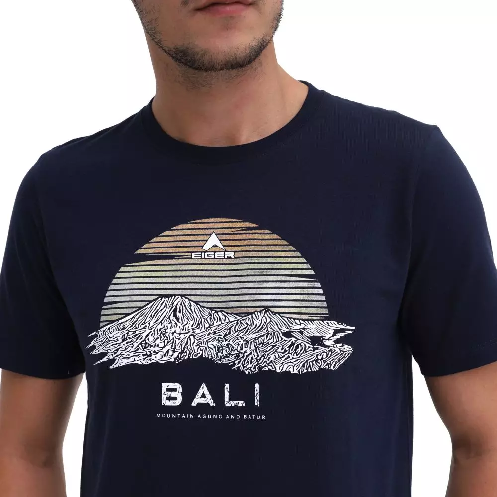 Eiger New Eiger Bali T-Shirt