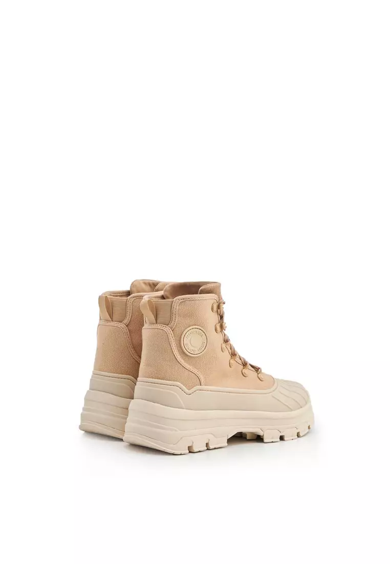 Buy Hunter Boots WOMENS EXPLORER DESERT ANKLE BOOT 2025