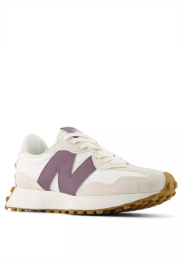 Buy New Balance 327 Classic Lifestyle Shoes Online ZALORA Malaysia