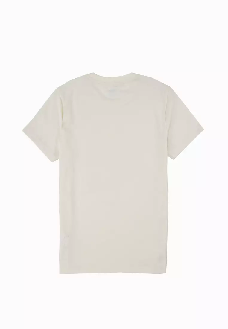 Girls' Little Mermaid T-Shirt