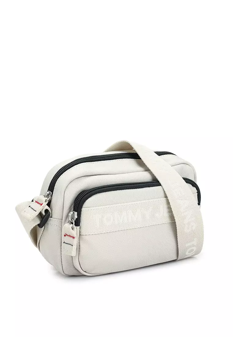 Buy Tommy Hilfiger Essentials Crossbody Bag Online ZALORA Malaysia