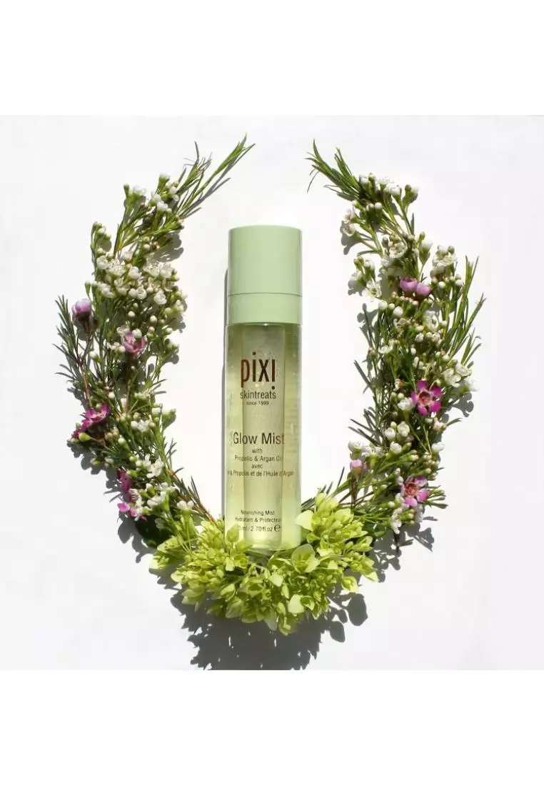 Glow Mist 80ml - Refreshing Glow-Boost Mist