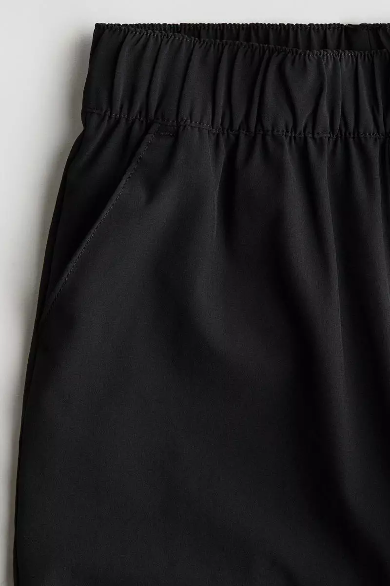 Pull-on trousers