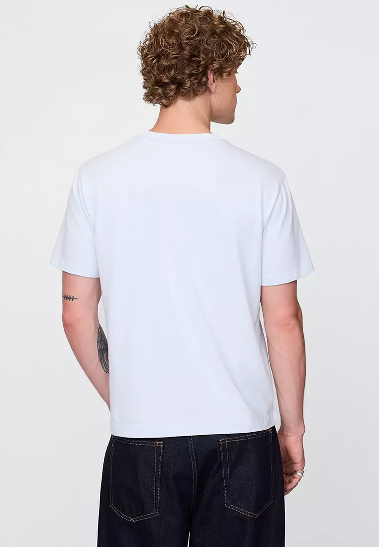 Plain T-Shirt