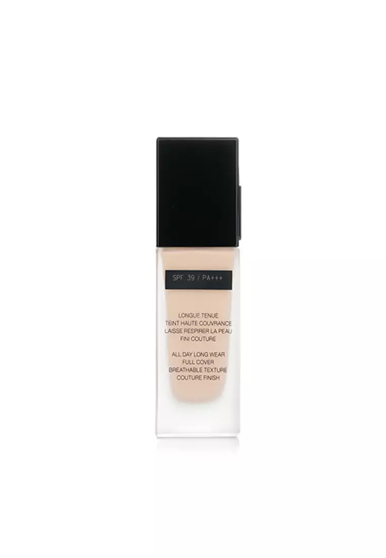 YVES SAINT LAURENT - All Hours Foundation SPF 39 - # LC1 25ml/0.84oz