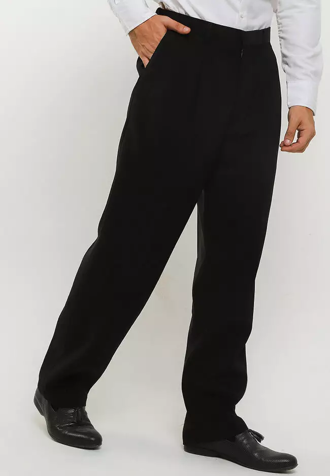 CF Celana Formal Semibaggy