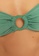 Trendyol green Ring Detail Bikini Top 98171US7859839GS_3