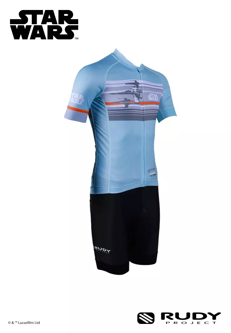 Stormtrooper best sale cycling jersey