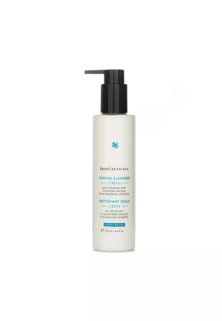 SKIN CEUTICALS - 溫和洗面乳 190ml